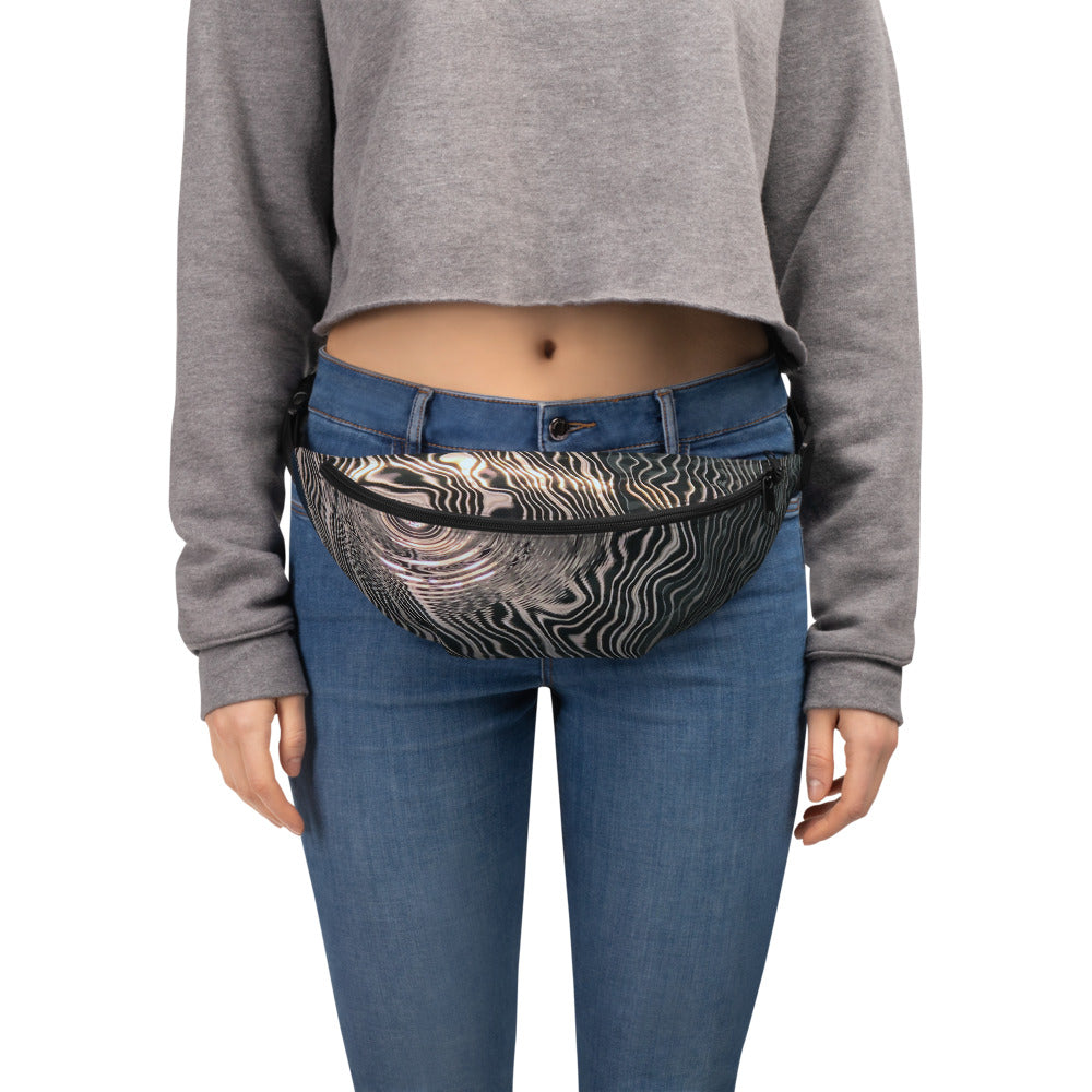 300 N LASALLE CROSSBODY BAG