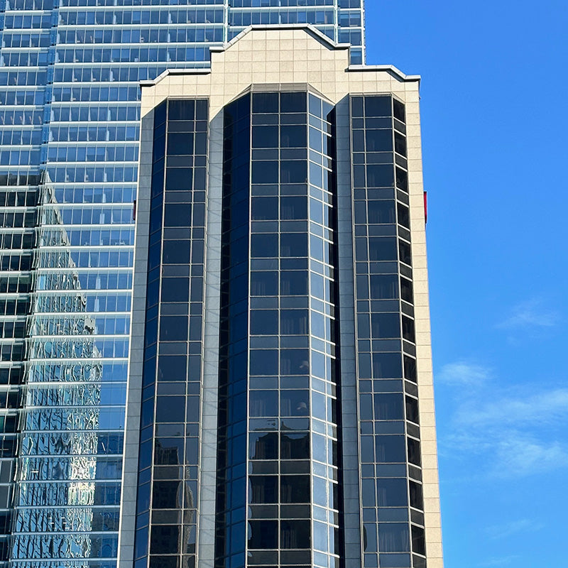 320 N DEARBORN I FLIP FLOPS