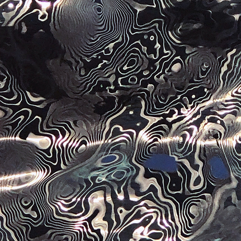 321 N CLARK II DRAWSTRING BAG