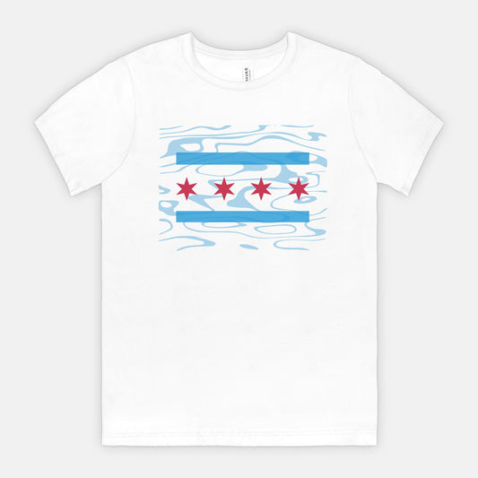 Bella Canvas Unisex Tee 3001