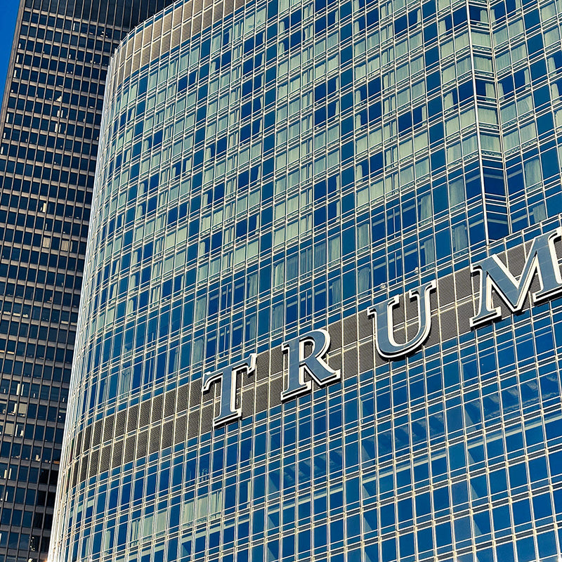 401 N WABASH SPIRAL NOTEBOOK