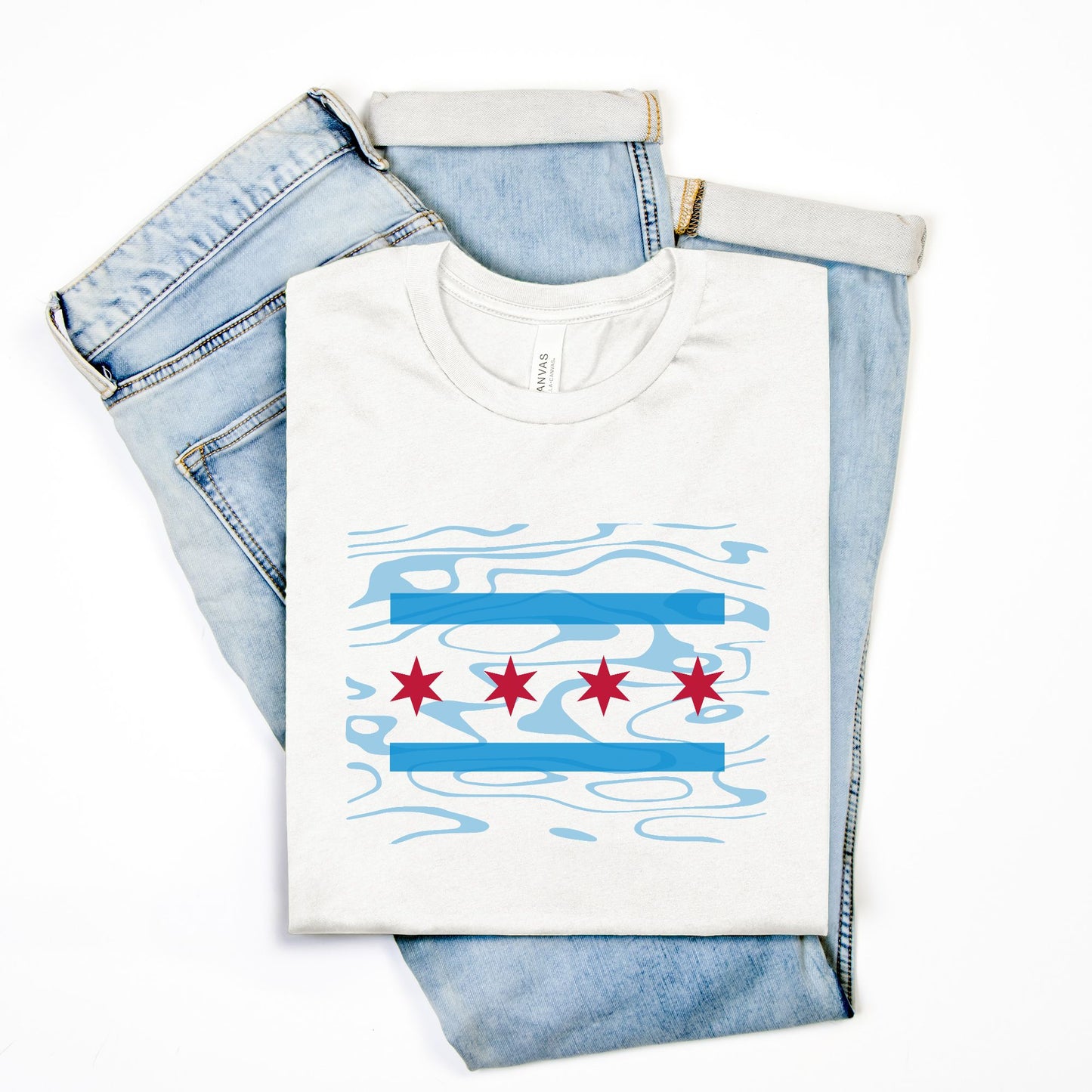 Bella Canvas Unisex Tee 3001