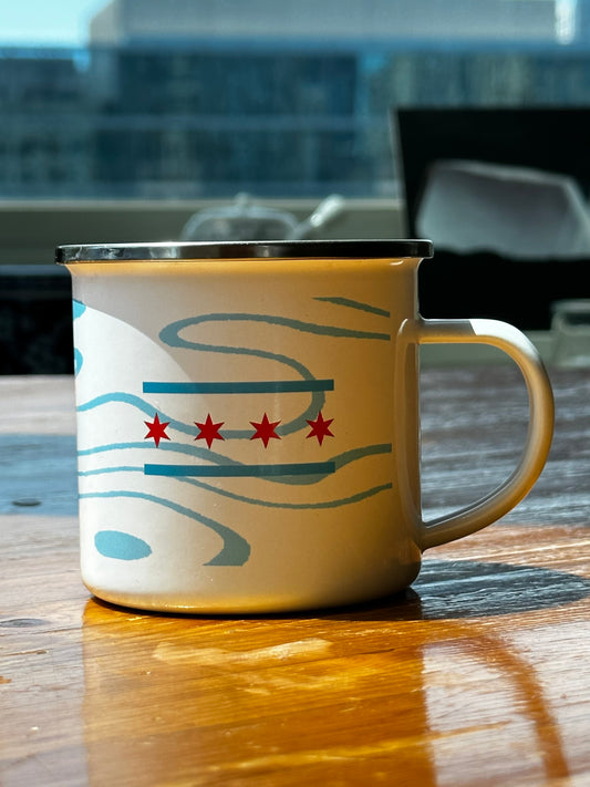 Chicago Spirit Mug