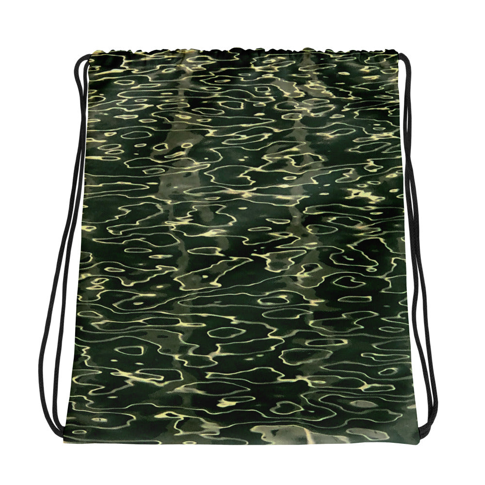 300 N STATE II DRAWSTRING BAG