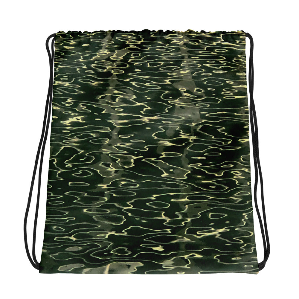 300 N STATE II DRAWSTRING BAG