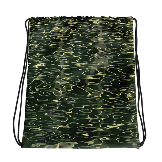 300 N STATE II DRAWSTRING BAG