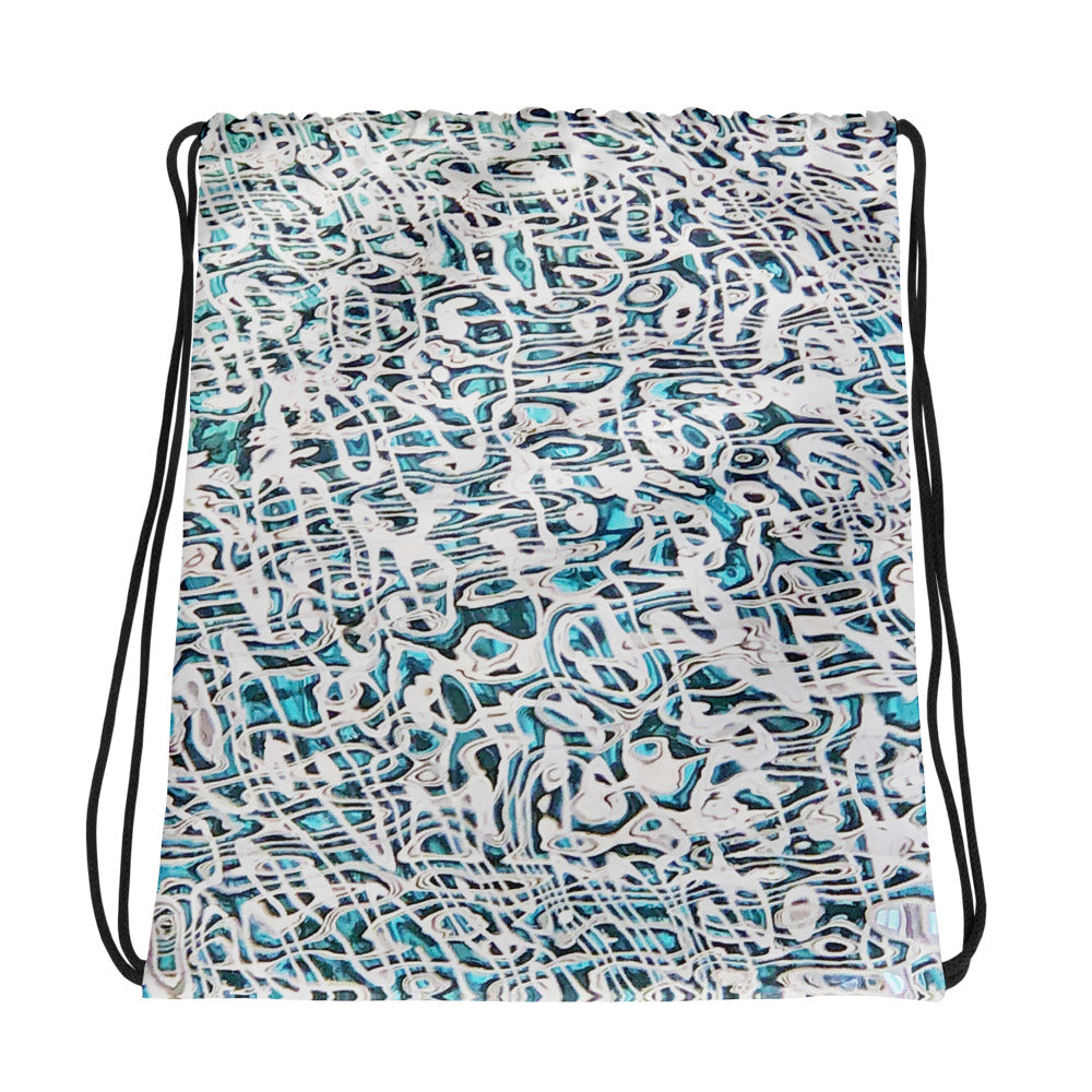 Drawstring bag