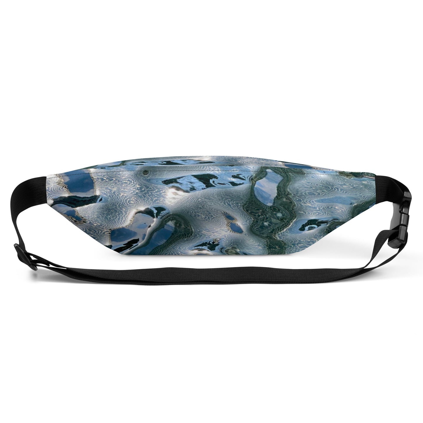 444 W LAKE CROSSBODY BAG