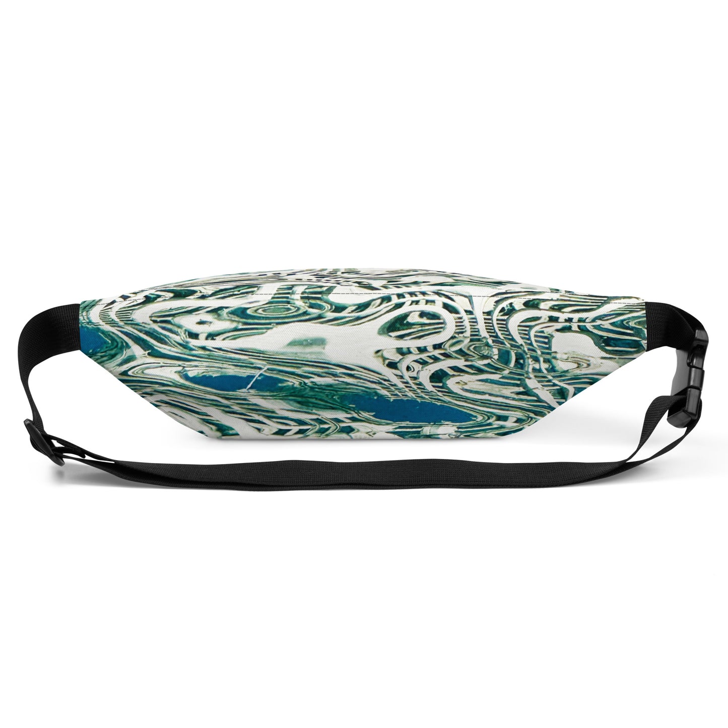 400 MICHIGAN CROSSBODY BAG