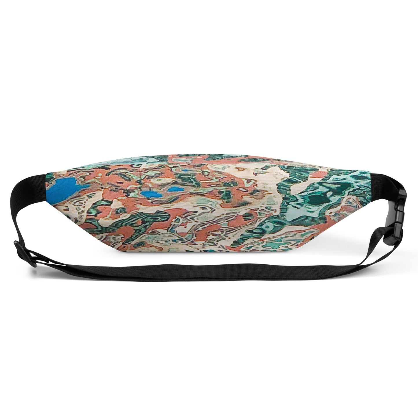 455 E NORTHWATER CROSSBODY BAG