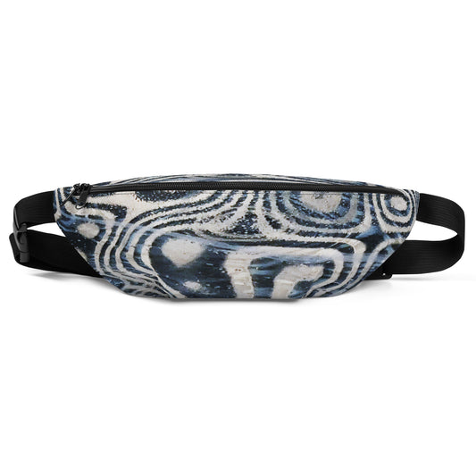 222 W MERCHANDISE MART CROSSBODY BAG