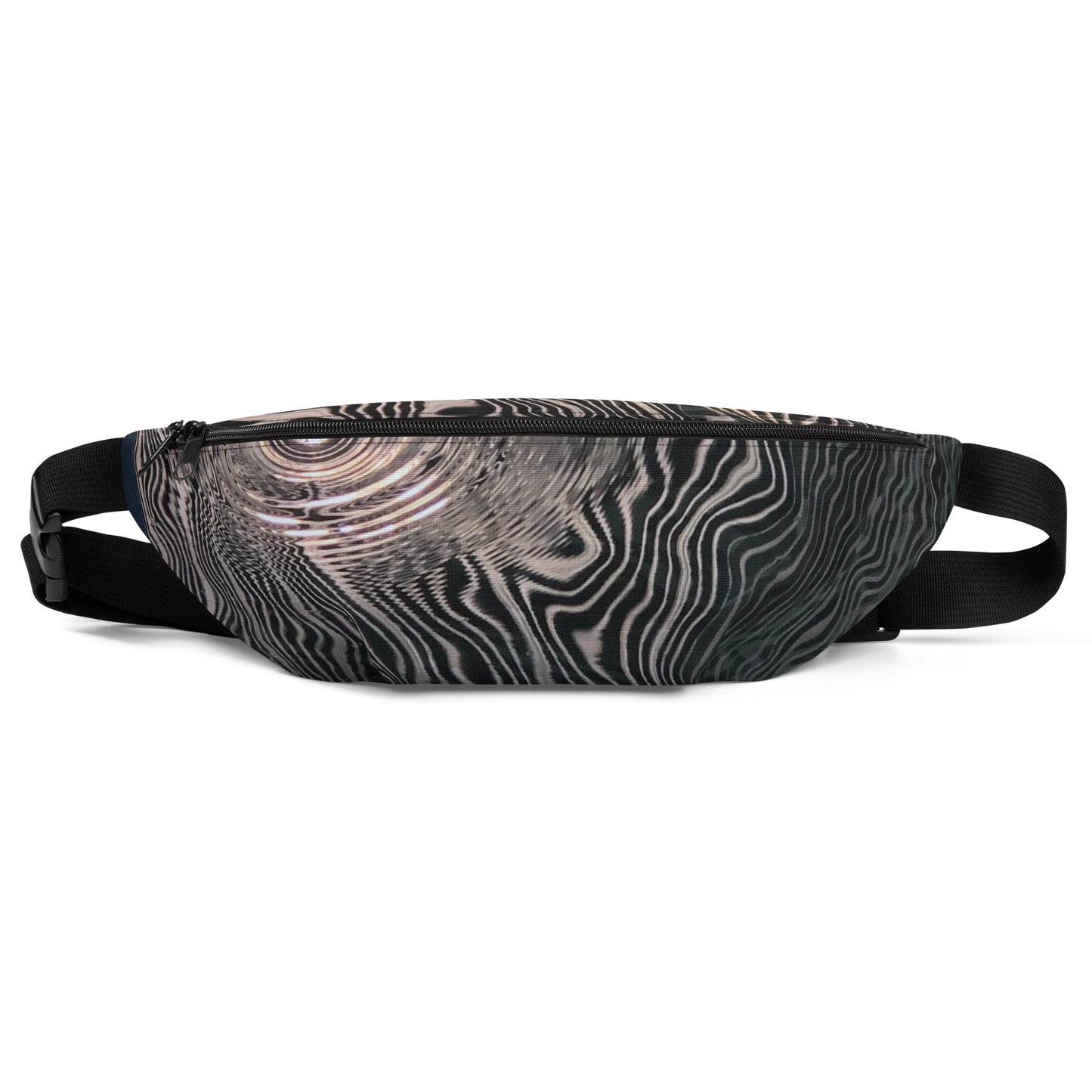 300 N LASALLE CROSSBODY BAG