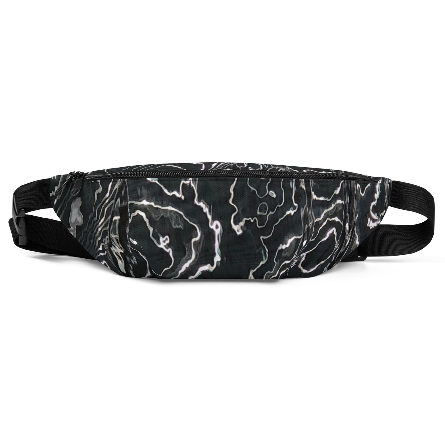 321 N CLARK I CROSSBODY BAG