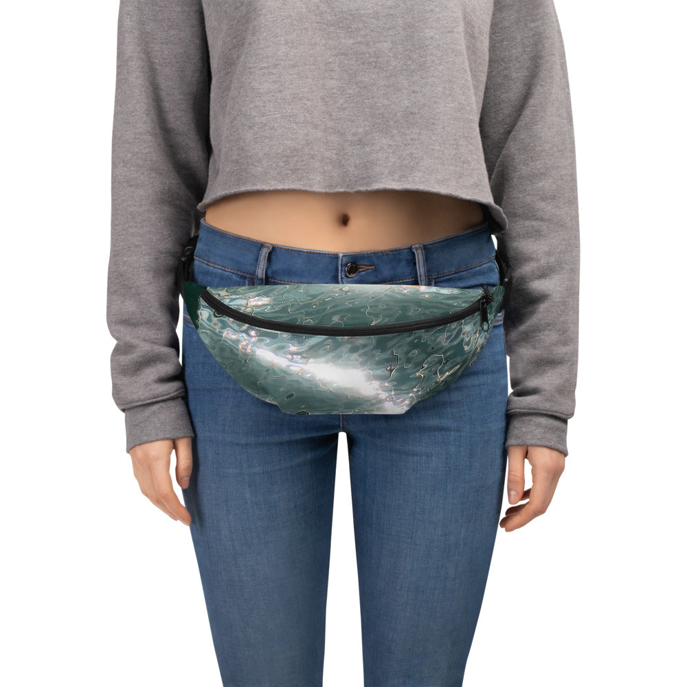 321 N CLARK IV CROSSBODY BAG