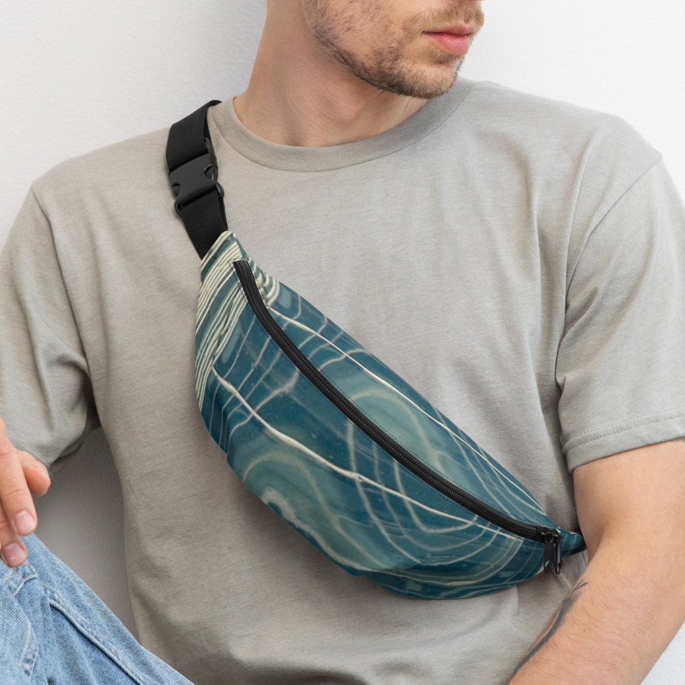 322 N ORLEANS CROSSBODY BAG