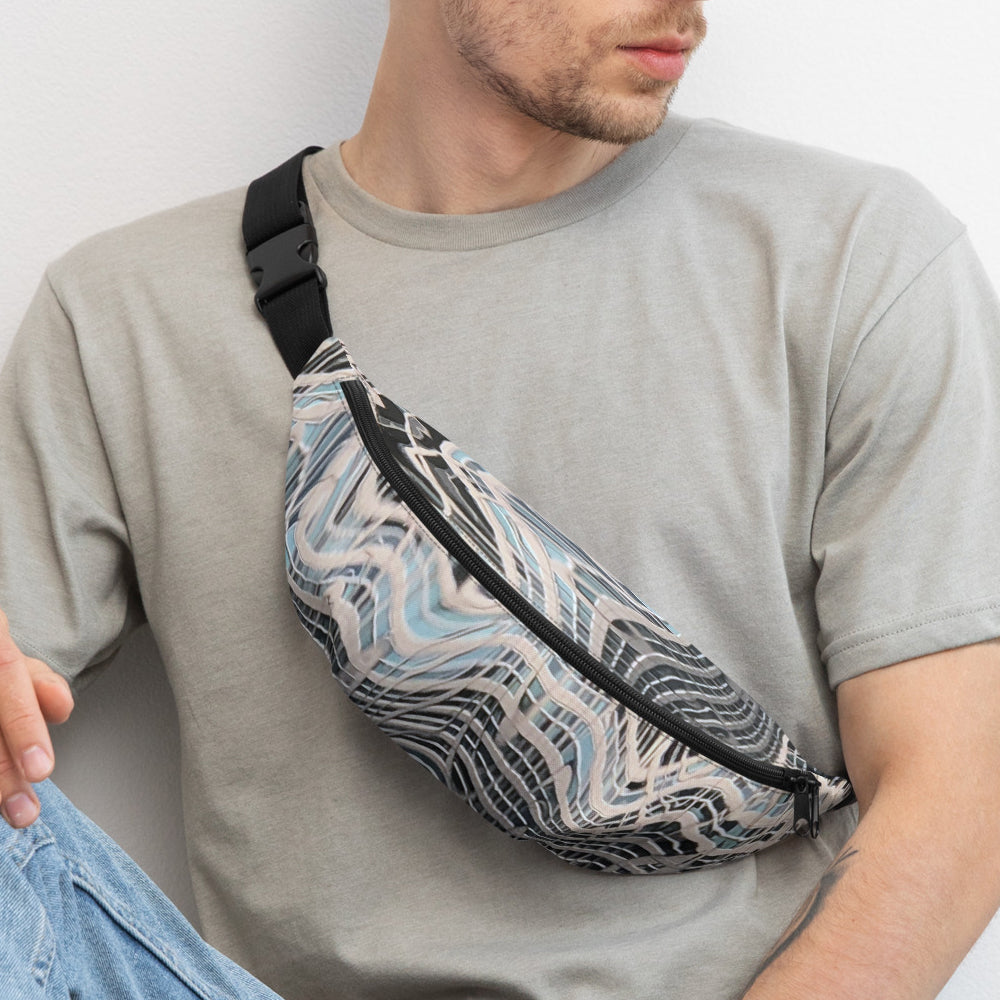 345 N LASALLE CROSSBODY