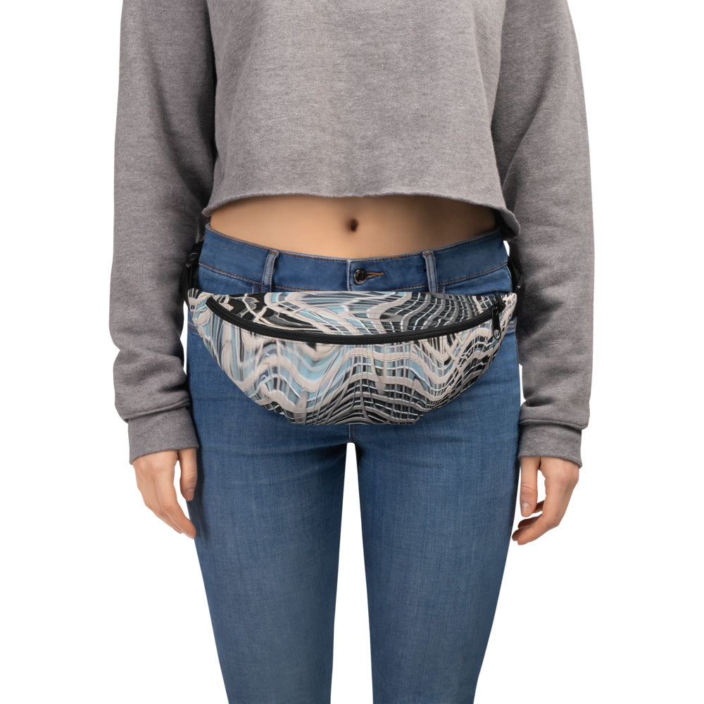345 N LASALLE CROSSBODY