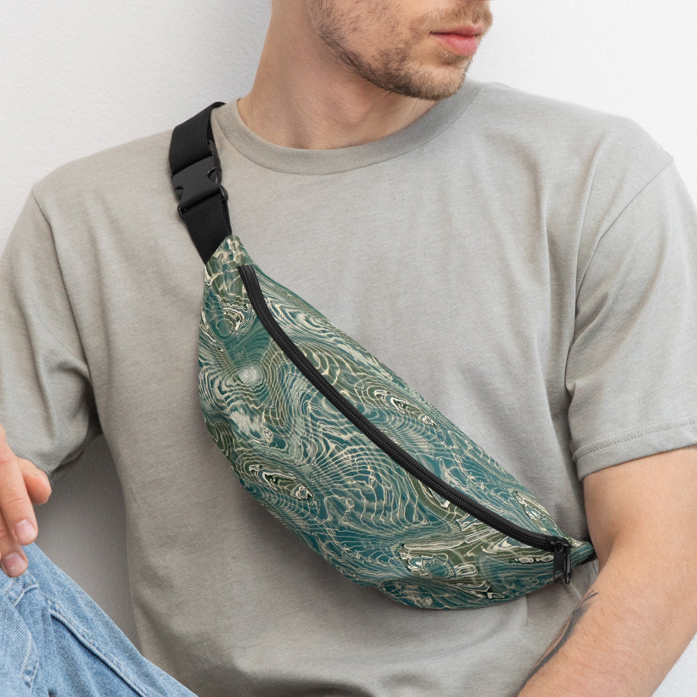 401 N WABASH CROSSBODY BAG