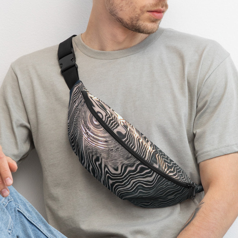 300 N LASALLE CROSSBODY BAG