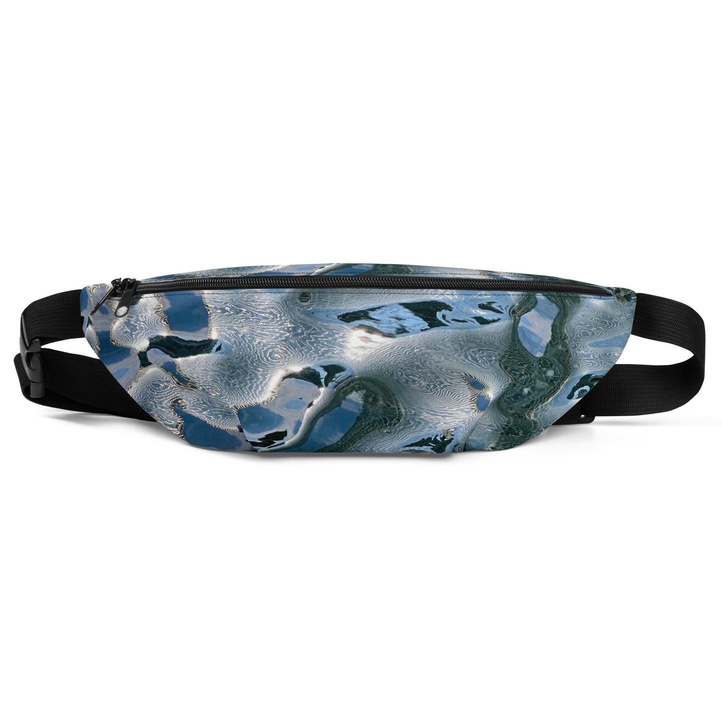 444 W LAKE CROSSBODY BAG