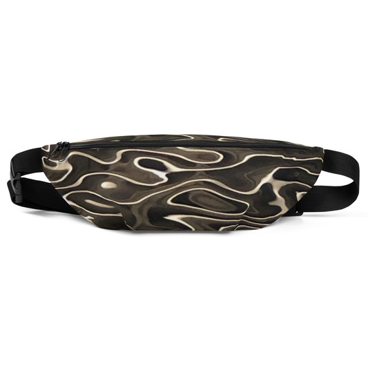 300 N STATE V CROSSBODY BAG