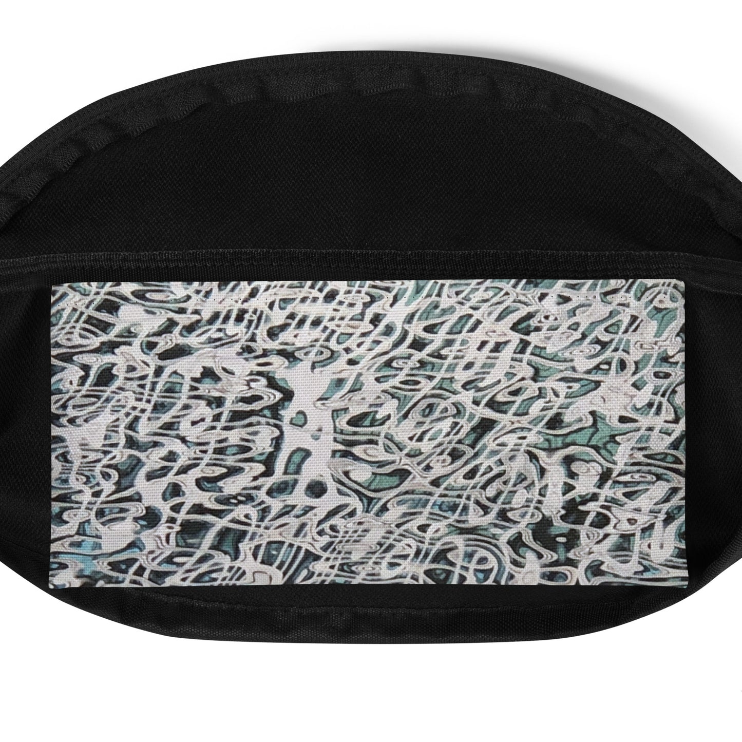 301 E NORTH WATER CROSSBODY BAG