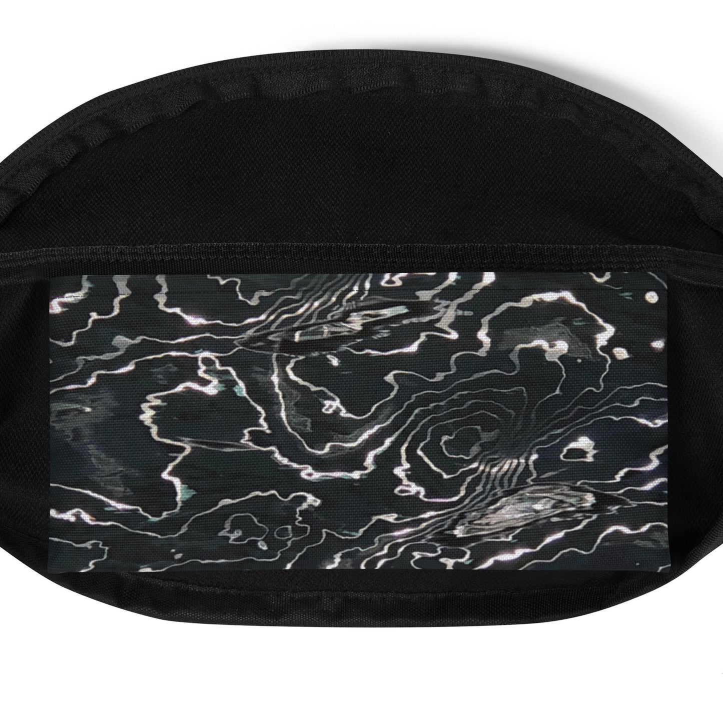 321 N CLARK I CROSSBODY BAG