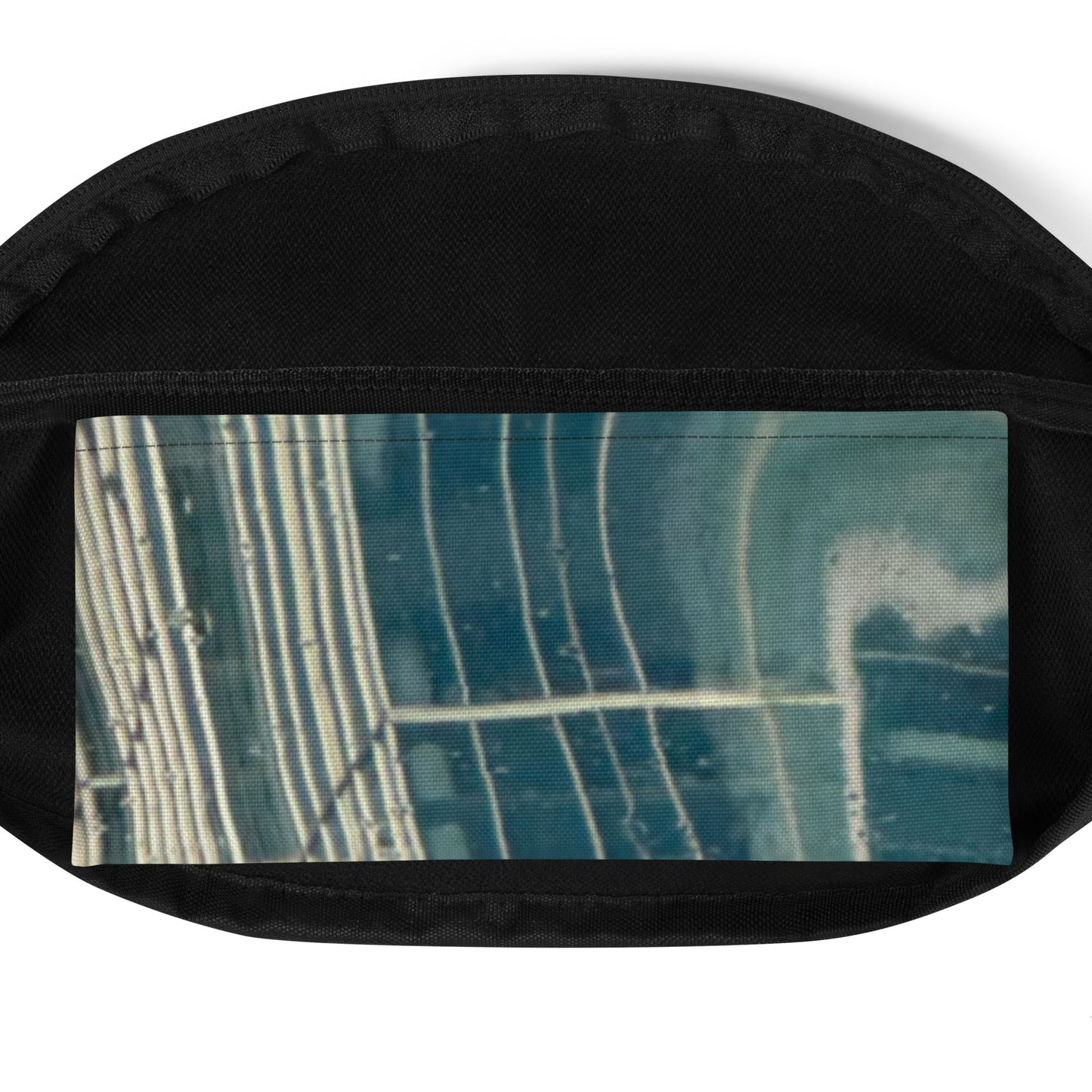 322 N ORLEANS CROSSBODY BAG