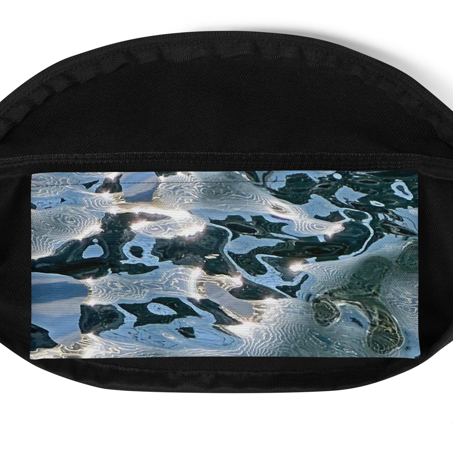 444 W LAKE CROSSBODY BAG