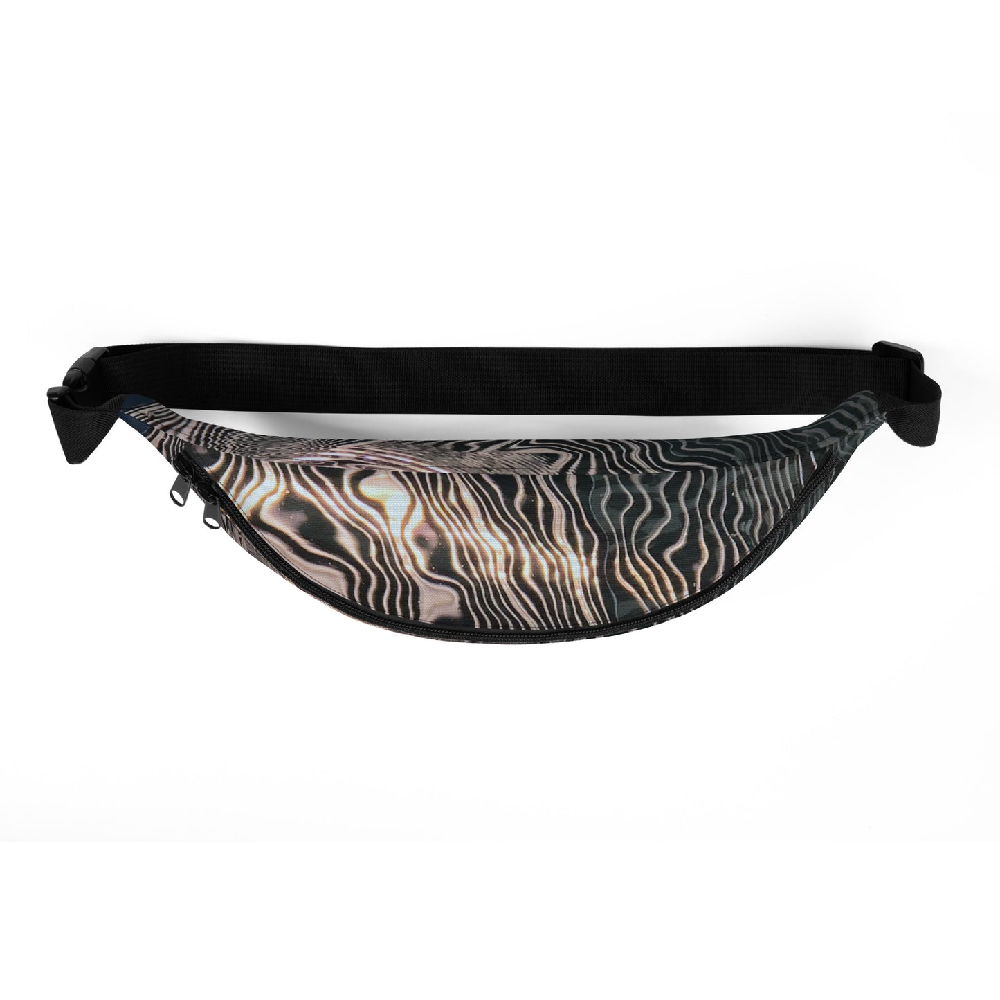 300 N LASALLE CROSSBODY BAG