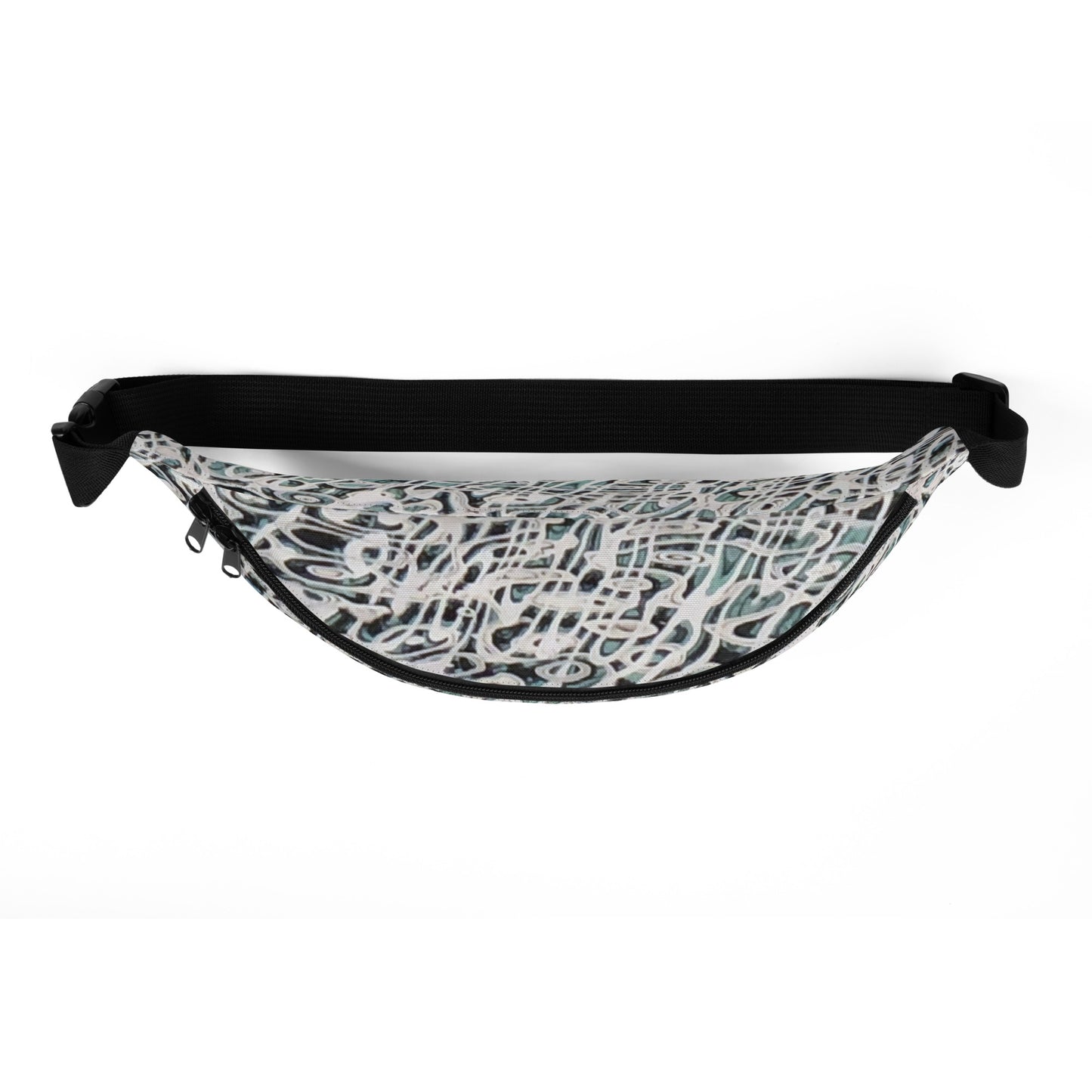 301 E NORTH WATER CROSSBODY BAG