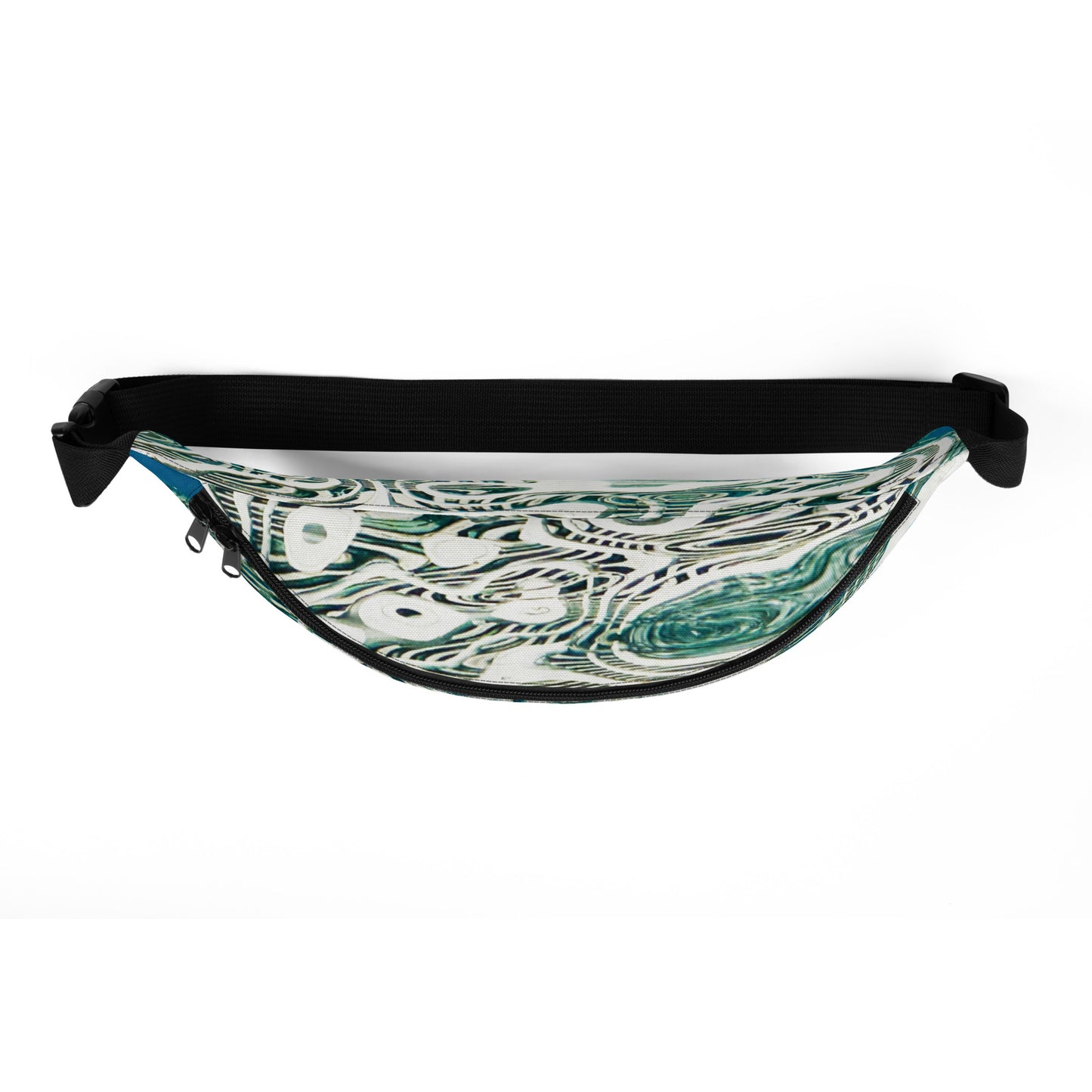 400 MICHIGAN CROSSBODY BAG