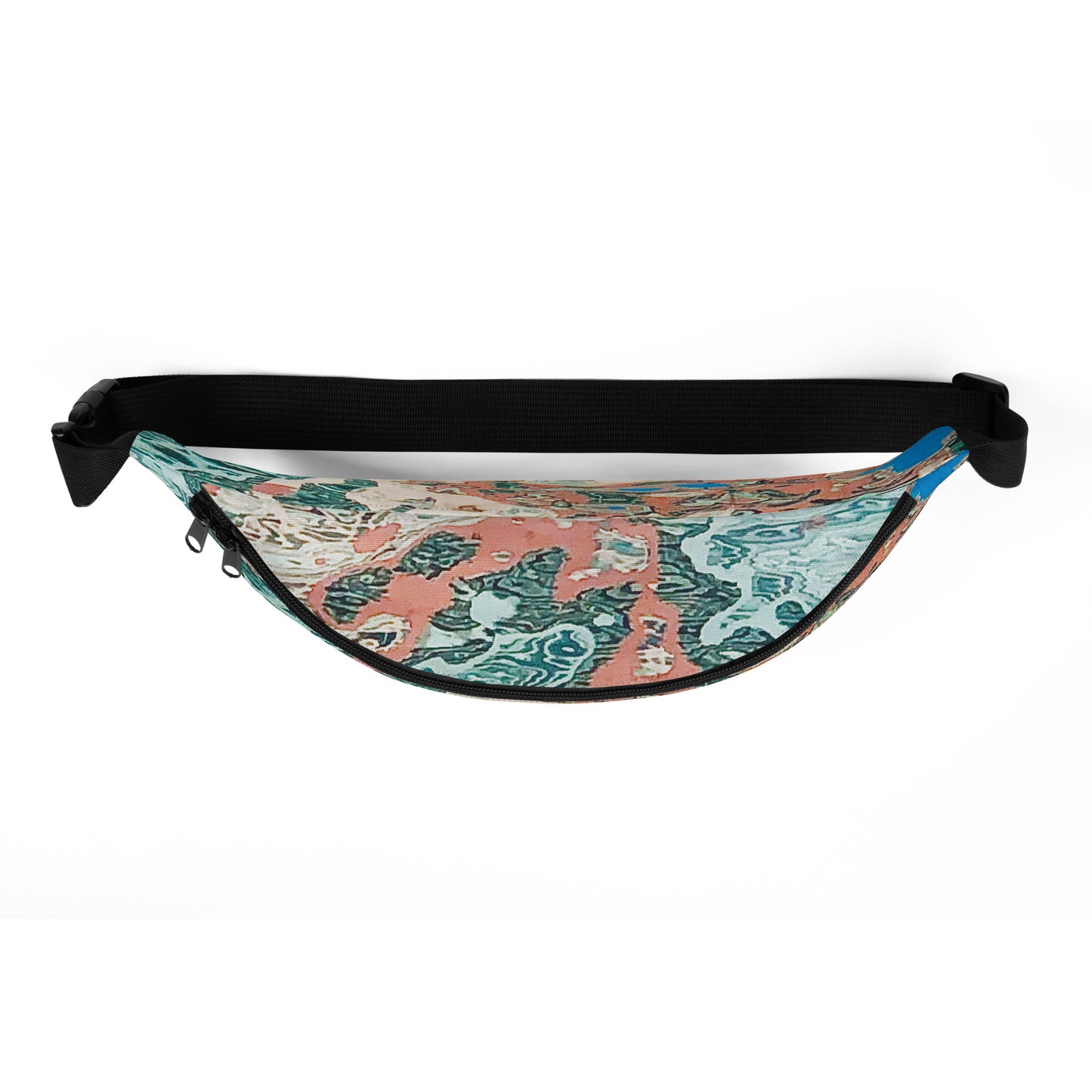 455 E NORTHWATER CROSSBODY BAG