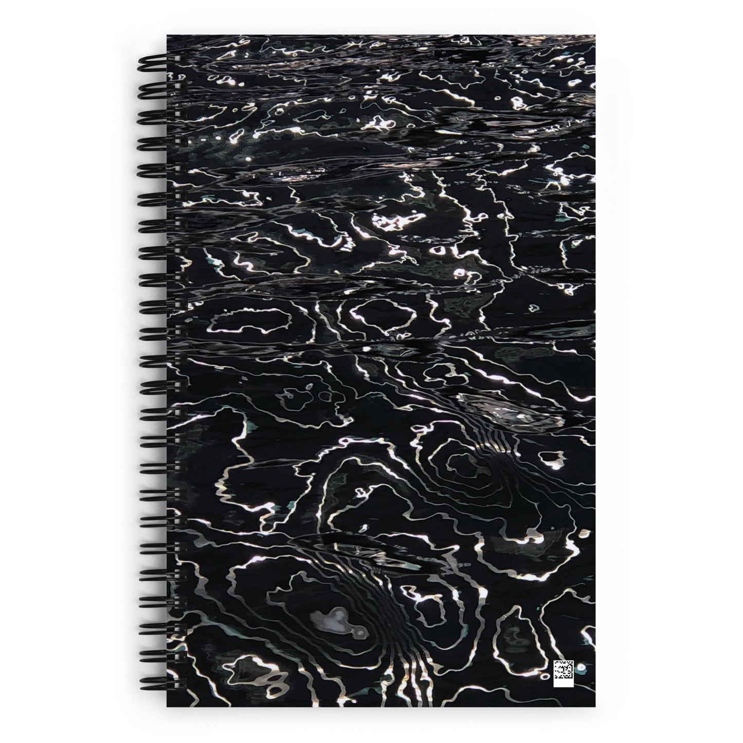 321 N CLARK I SPIRAL NOTEBOOK