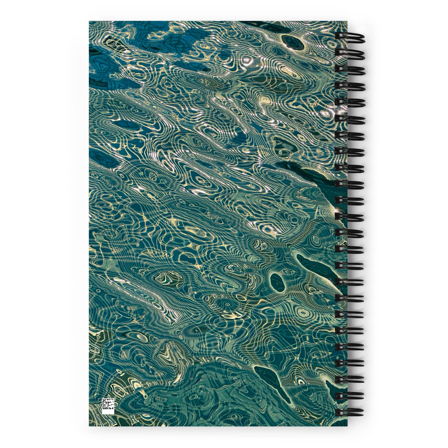 401 N WABASH SPIRAL NOTEBOOK