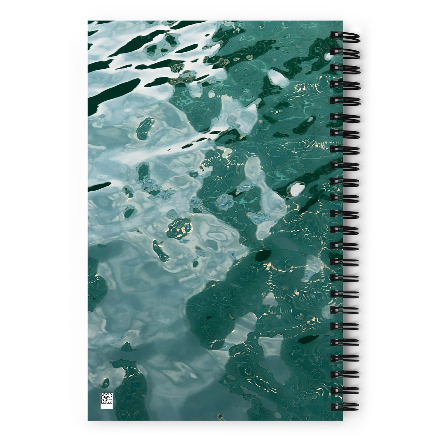 321 N CLARK III SPIRAL NOTEBOOK