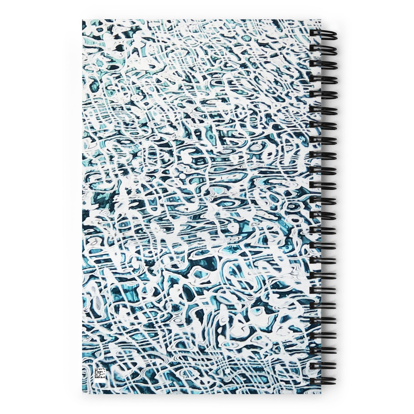 301 E NORTH WATER SPIRAL NOTEBOOK