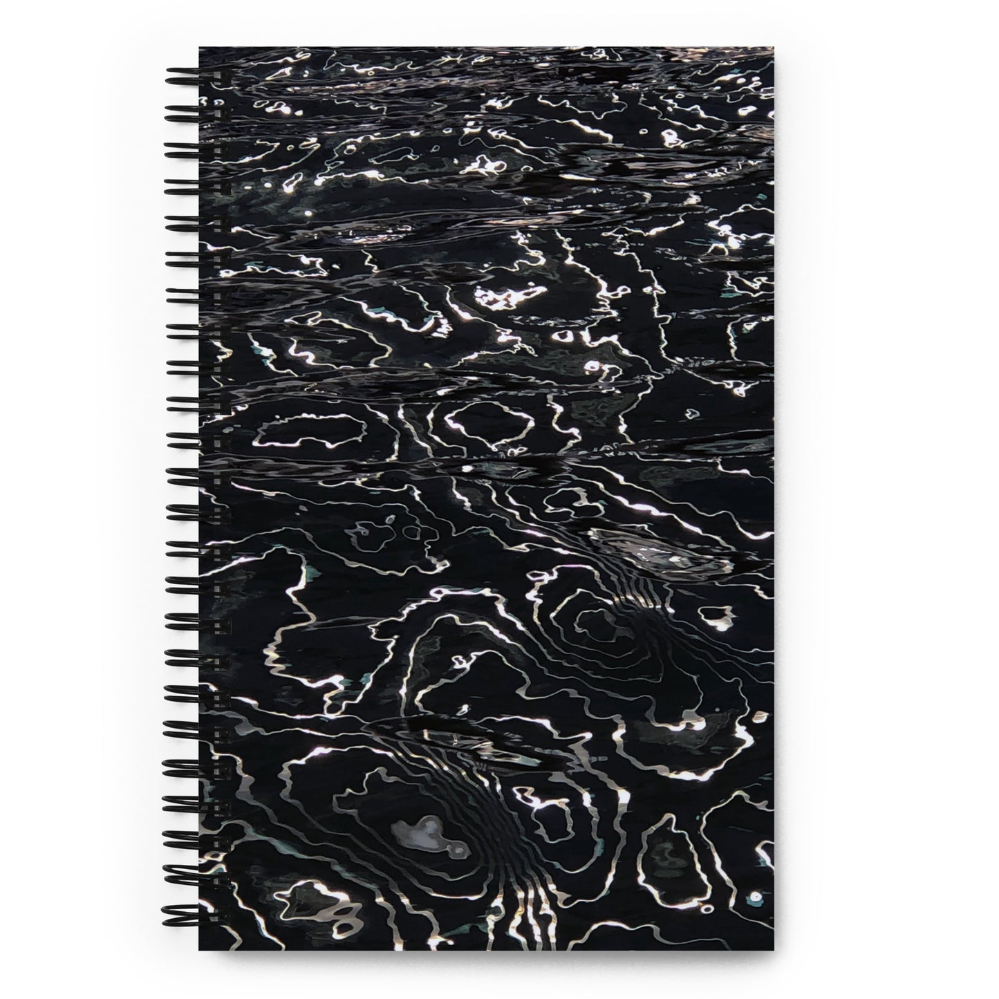 321 N CLARK I SPIRAL NOTEBOOK