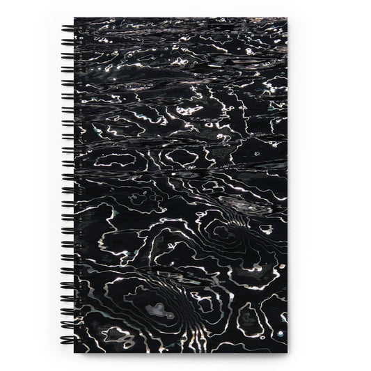 321 N CLARK I SPIRAL NOTEBOOK