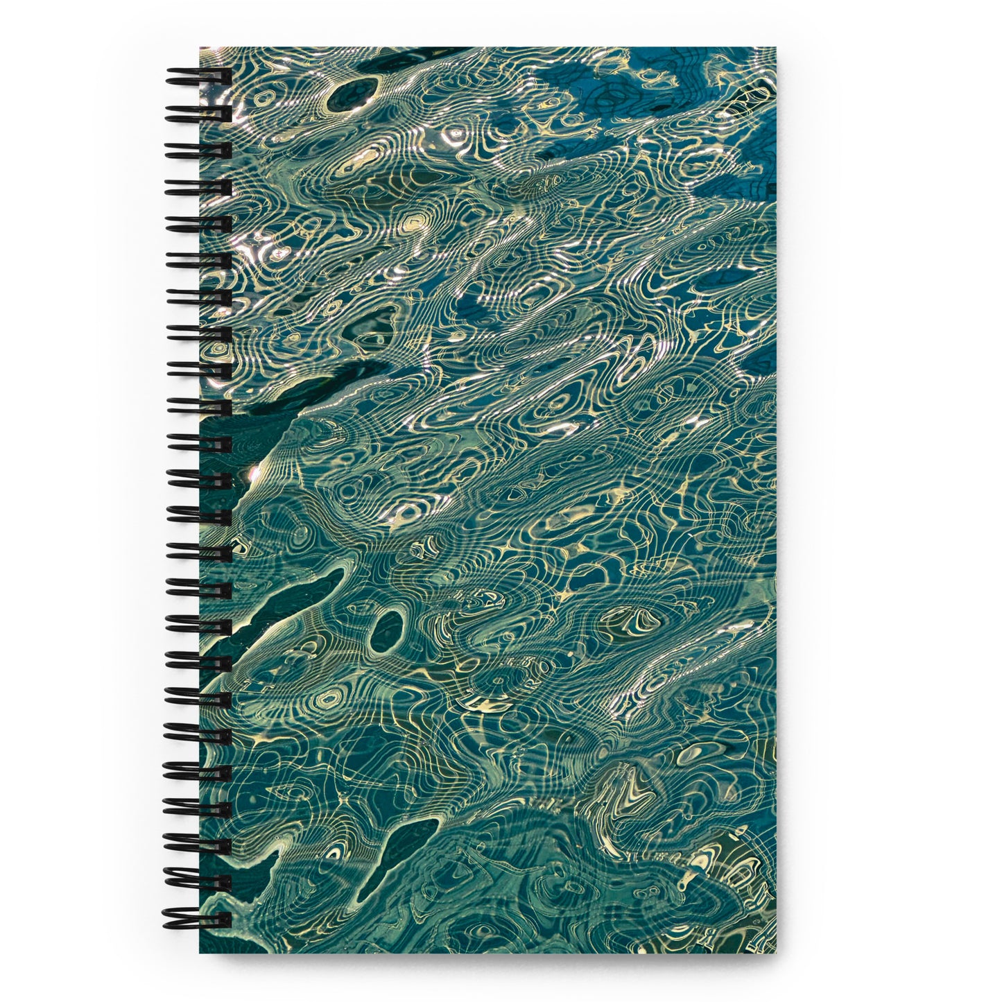 401 N WABASH SPIRAL NOTEBOOK