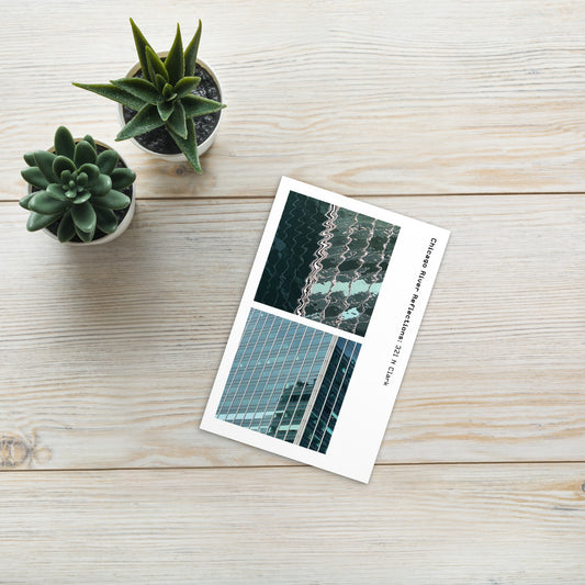 Standard Postcard