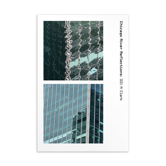 Standard Postcard