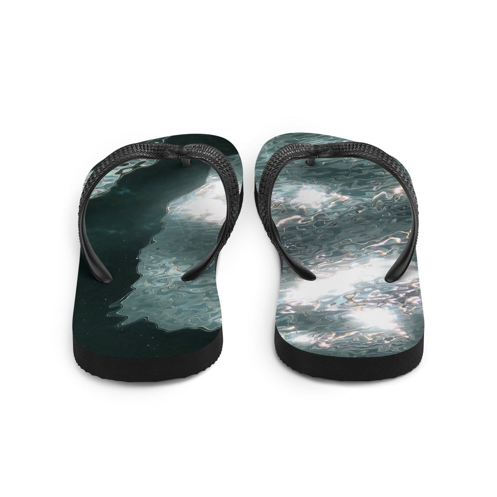 321 N CLARK IV FLIP FLOPS