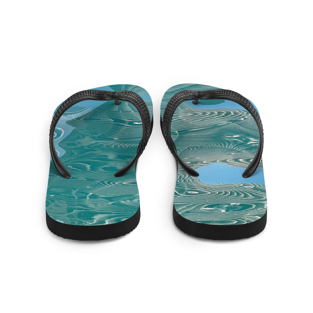 300 N STATE IV FLIP FLOPS