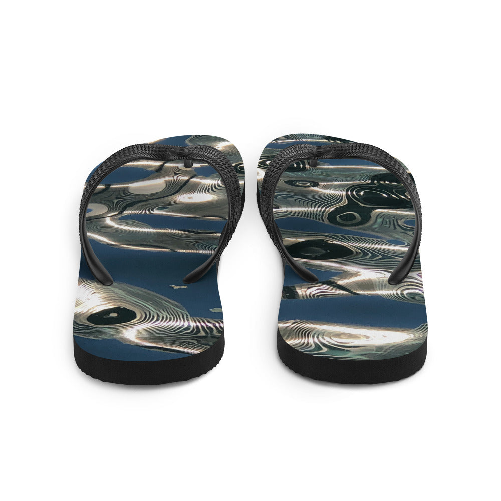 353 N CLARK I FLIP FLOPS