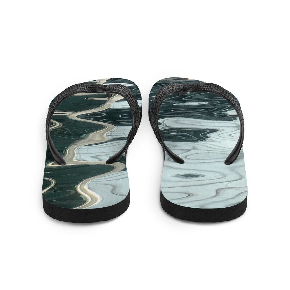 320 N DEARBORN I FLIP FLOPS