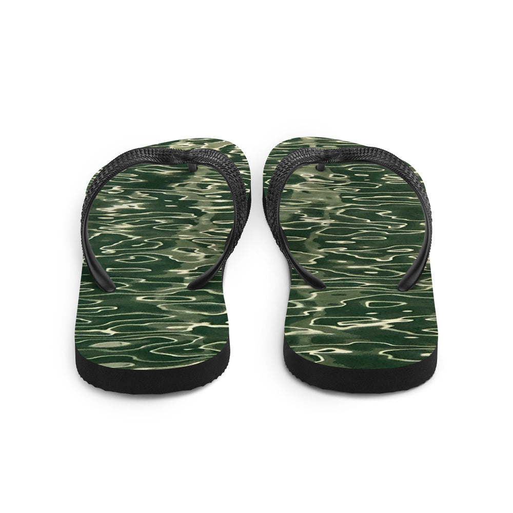 300 N STATE II FLIP FLOPS