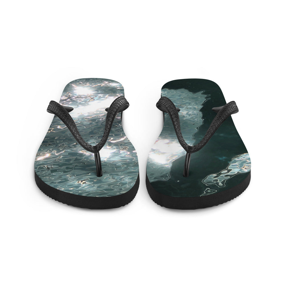 321 N CLARK IV FLIP FLOPS