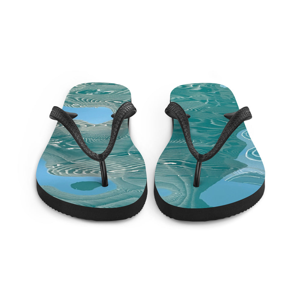 300 N STATE IV FLIP FLOPS