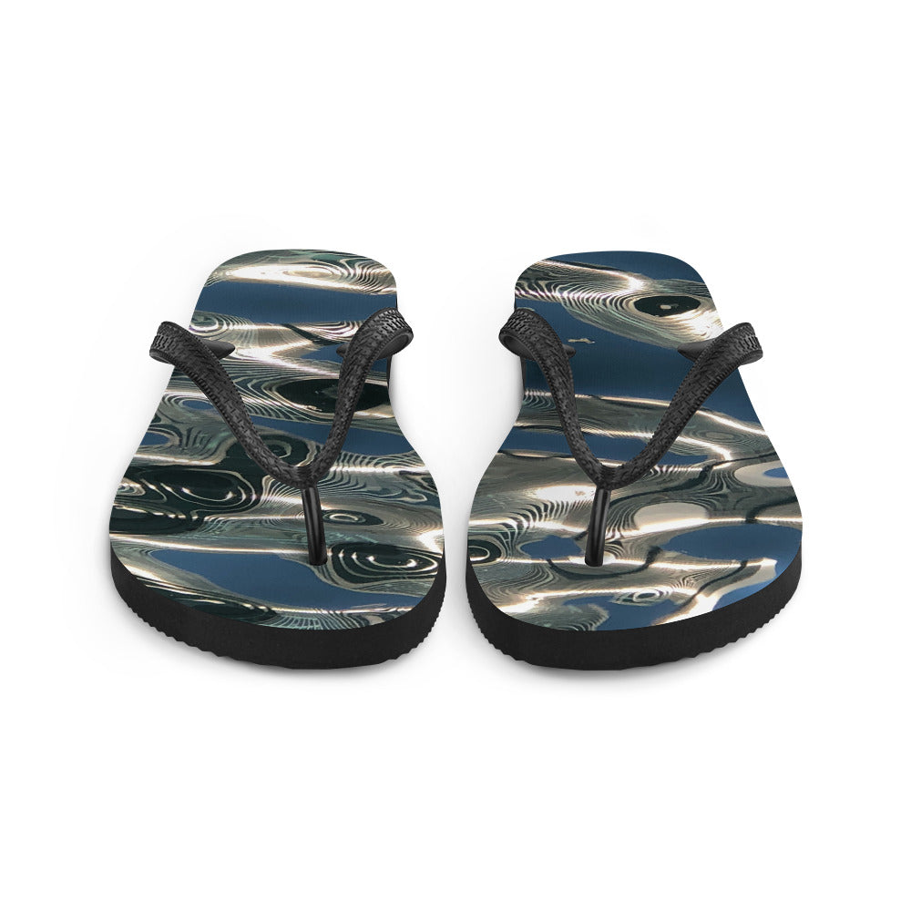 353 N CLARK I FLIP FLOPS